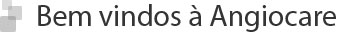 Bem vindos à Angiocare